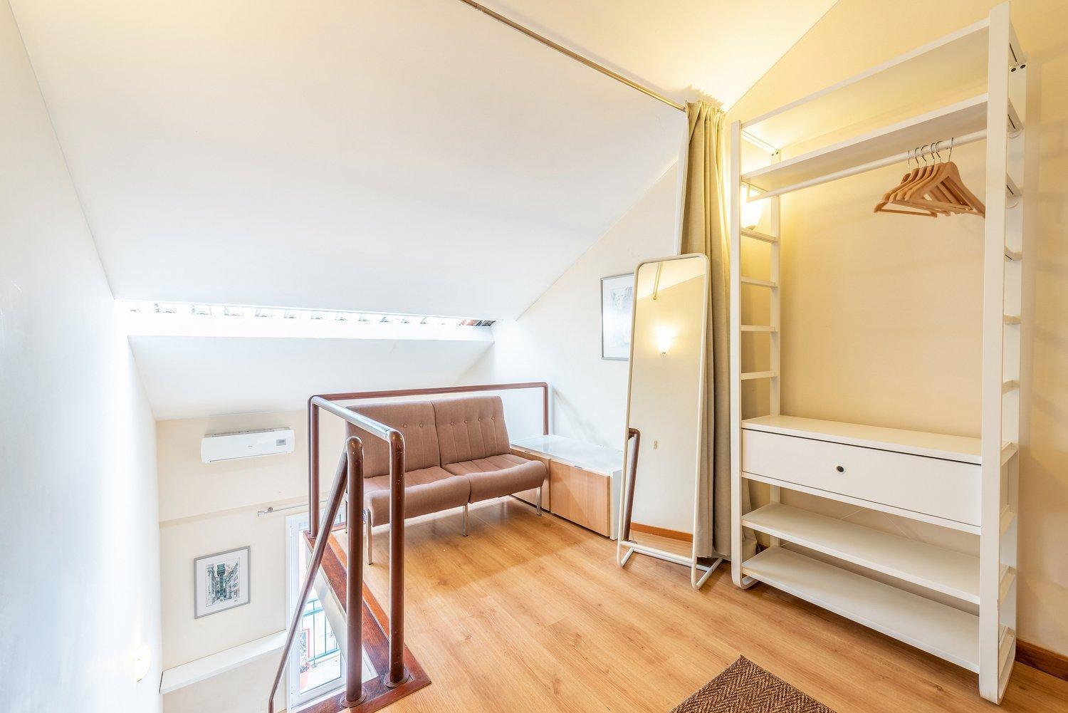Apartment Guestready - Roof Views Lisbon